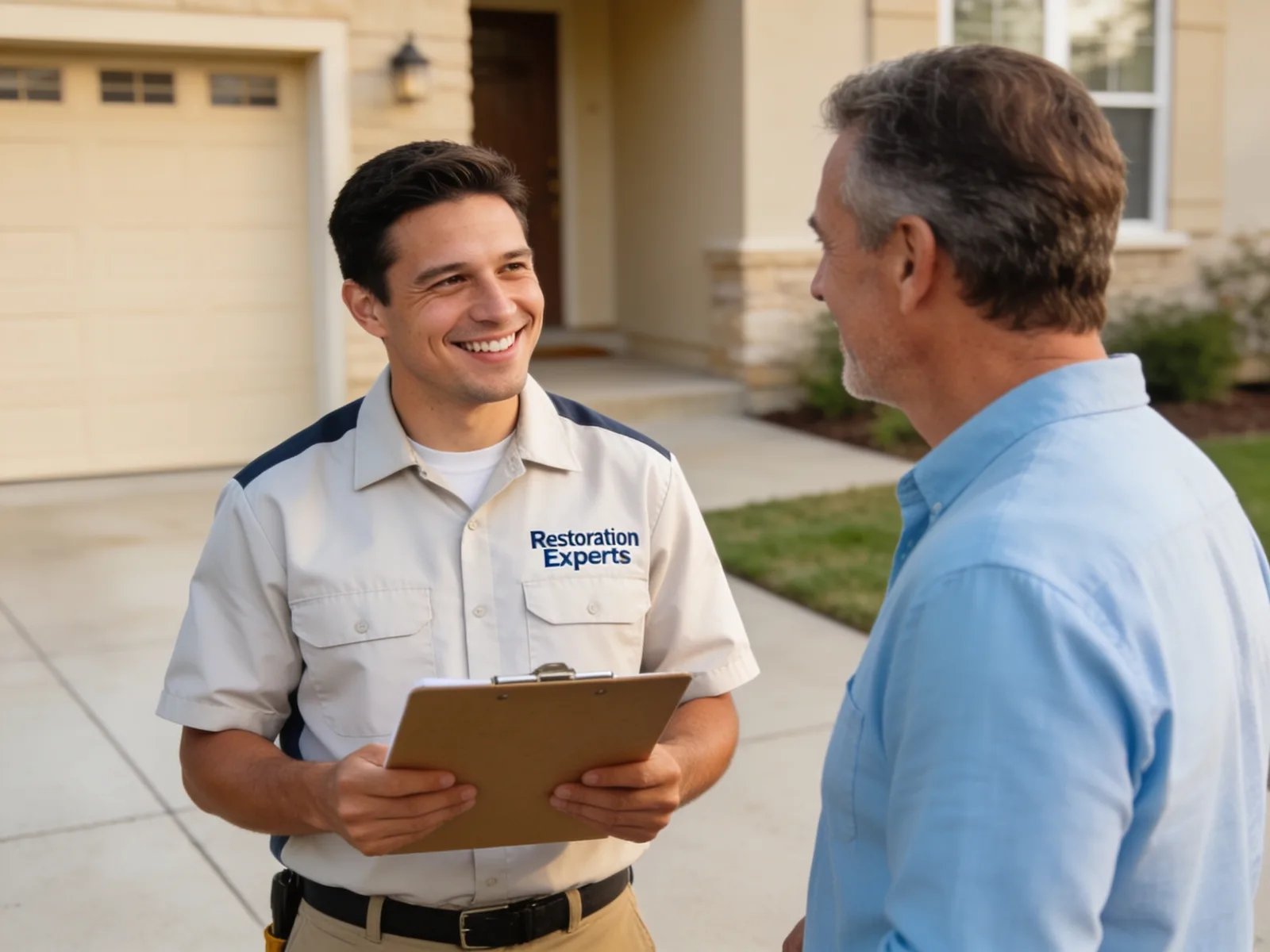 Water Damage Cleanup Harrisonville, PA FAQs